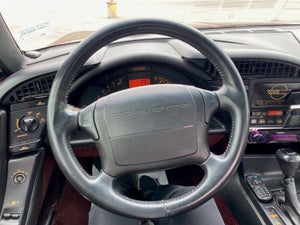 1993 Chevrolet CORVETTE